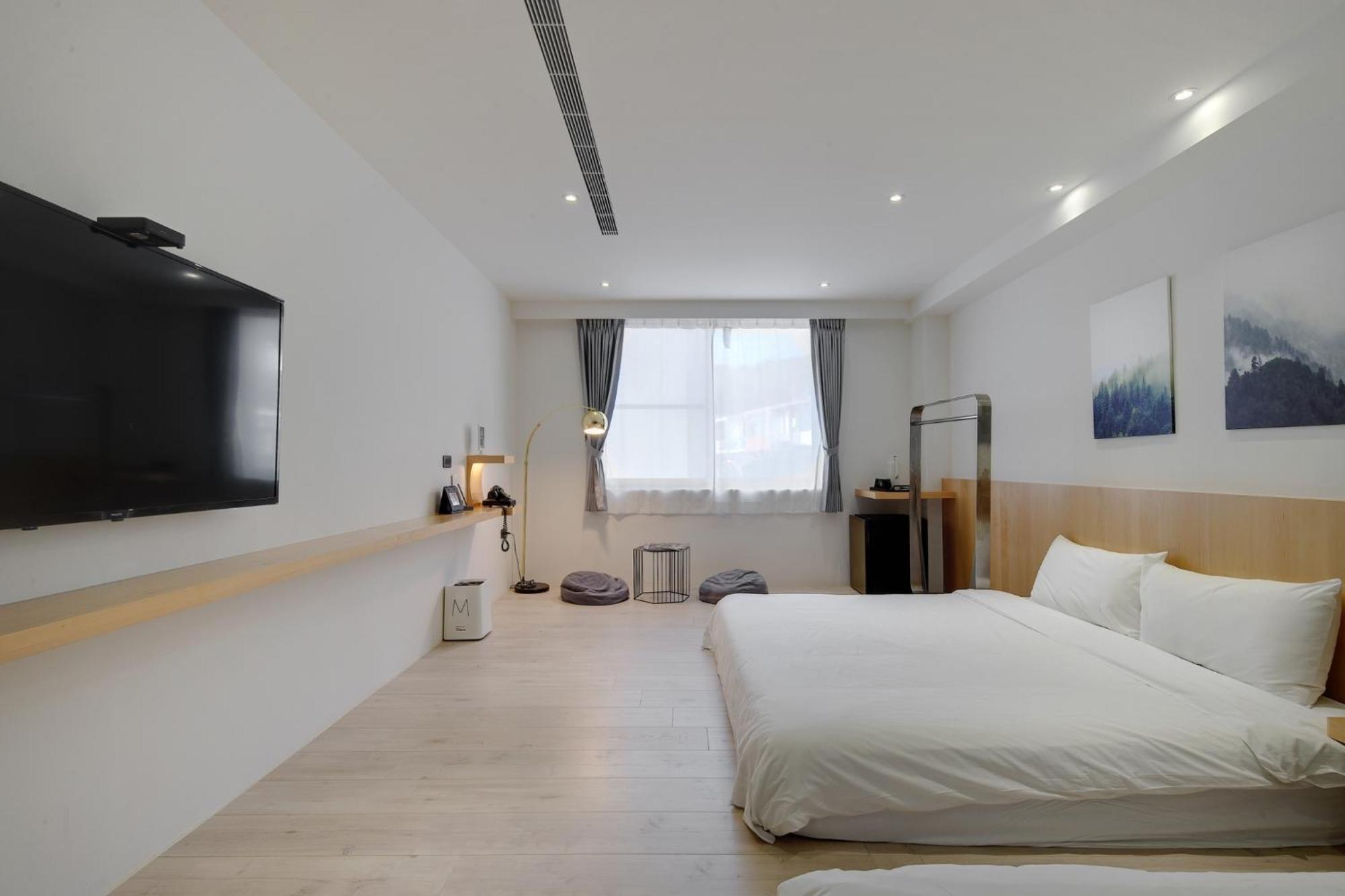 Ferienwohnung Sunshine Liv. Nanwan Zimmer foto