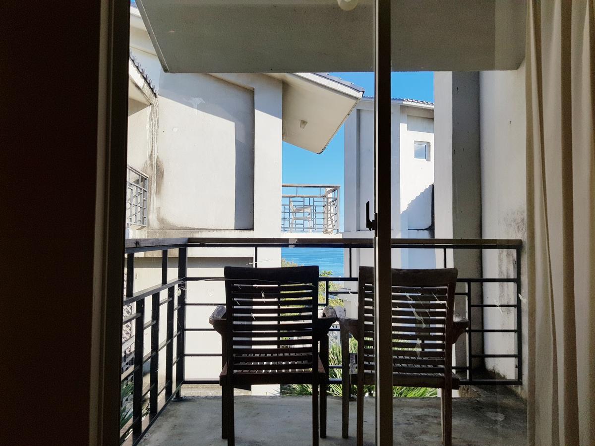 Ferienwohnung Sunshine Liv. Nanwan Exterior foto