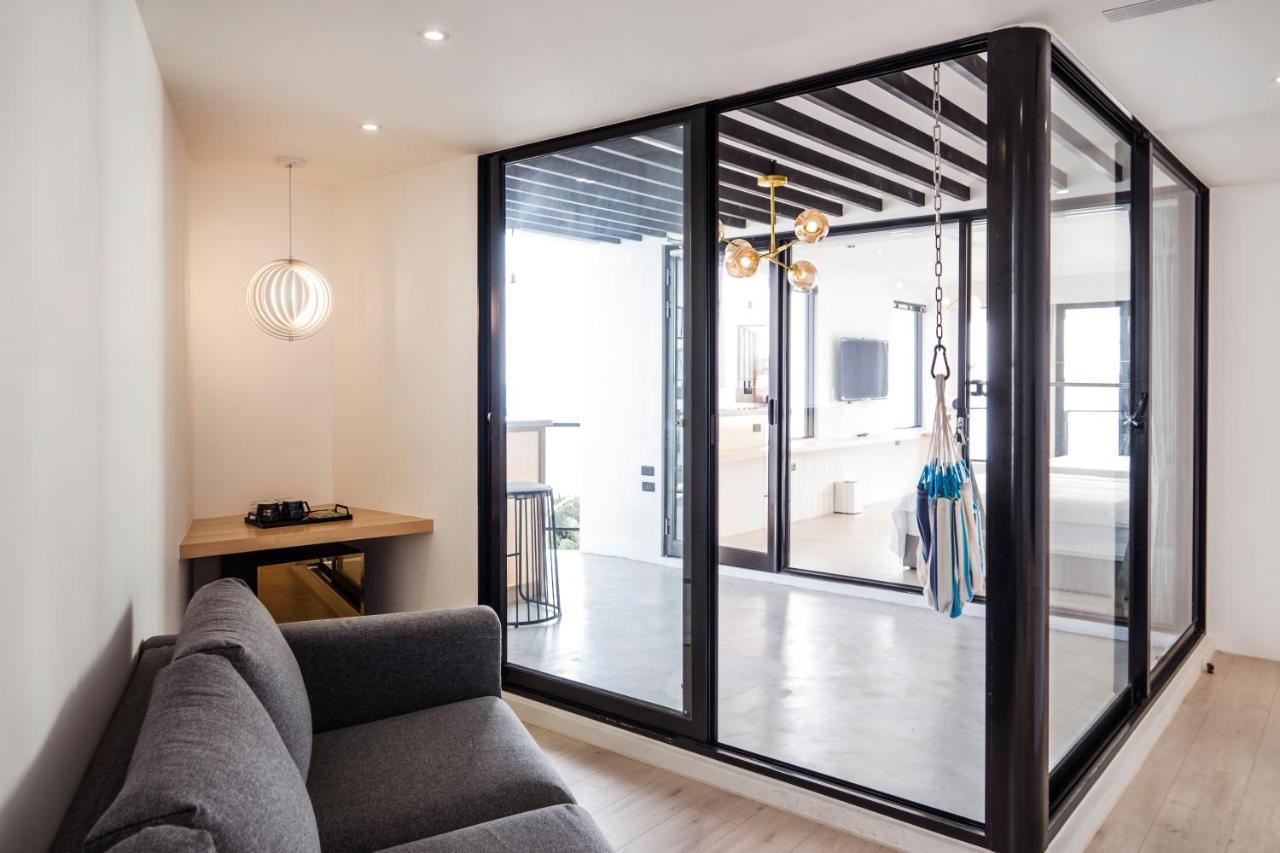 Ferienwohnung Sunshine Liv. Nanwan Exterior foto